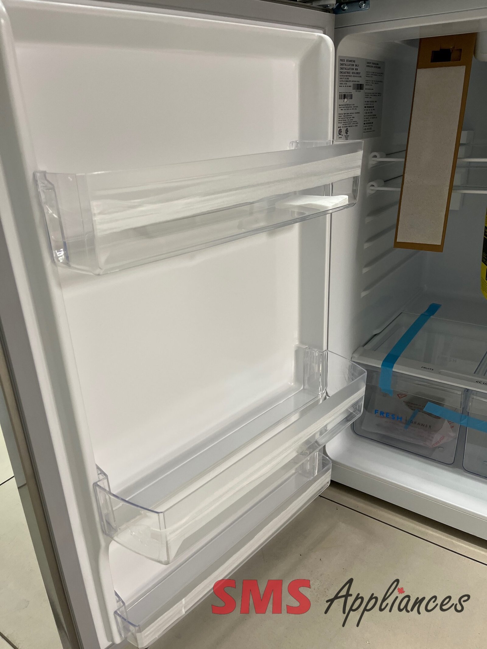 Open-Box-Fridges-FFET1222UV-3-scaled-1.jpg Open Box Fridges FFET1222UV Frigidaire - Image 3