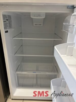 Open Box Fridges FFHT1822UW Frigidaire - Image 2
