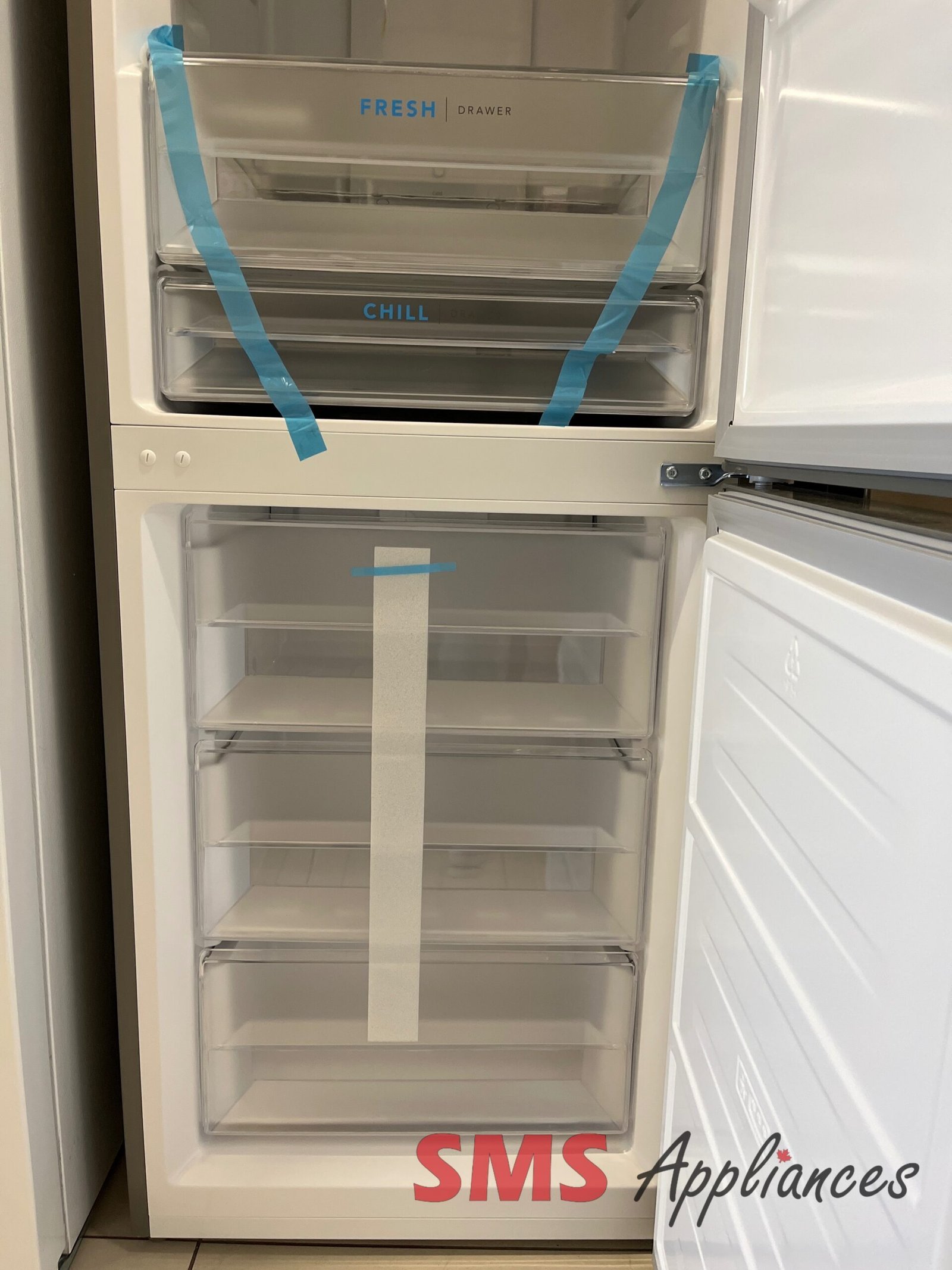 Open-Box-Fridges-FRBG1224AV-3-scaled-1.jpg Open Box Fridges FRBG1224AV Frigidaire - Image 3