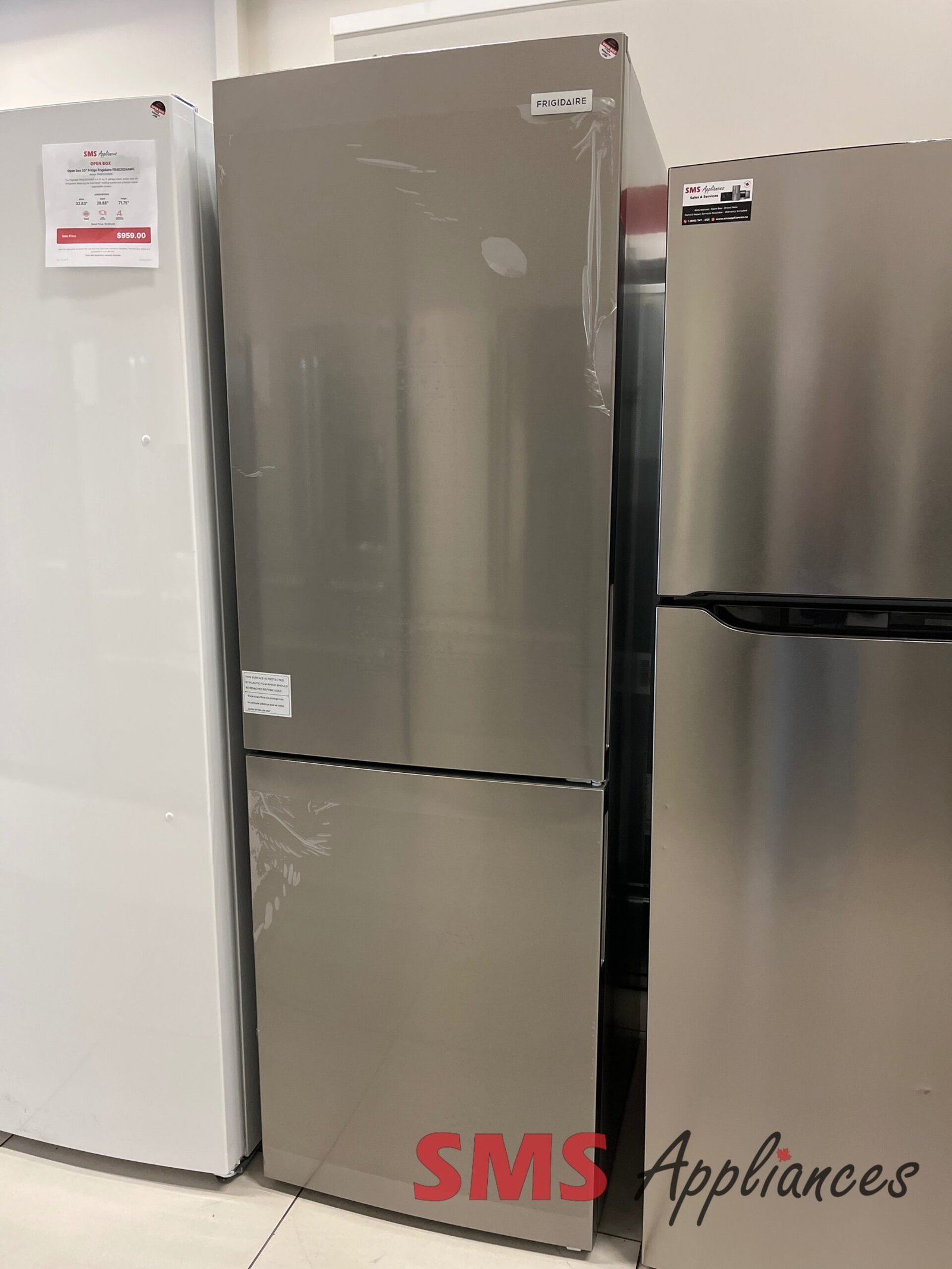 Open-Box-Fridges-FRBG1224AV-4-scaled-1.jpg Open Box Fridges FRBG1224AV Frigidaire - Image 4