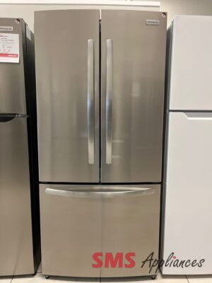 Open Box Fridges FRFG1723AV Frigidaire - Image 1