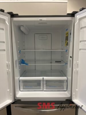 Open Box Fridges FRFG1723AV Frigidaire - Image 2