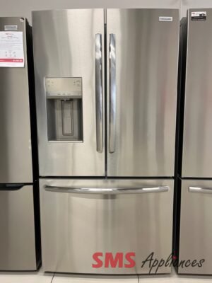 Open Box Fridges FRFS2823ASD Frigidaire - Image 1