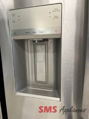 Open Box Fridges FRFS2823ASD Frigidaire - Image 2