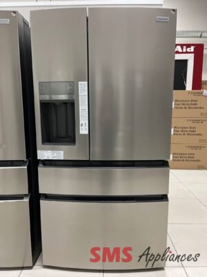 Open Box Fridges FRMS2733AV Frigidaire - Image 1
