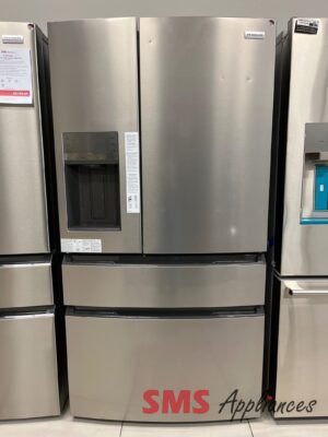 Open Box Fridges FRMS2733AV Frigidaire - Image 1