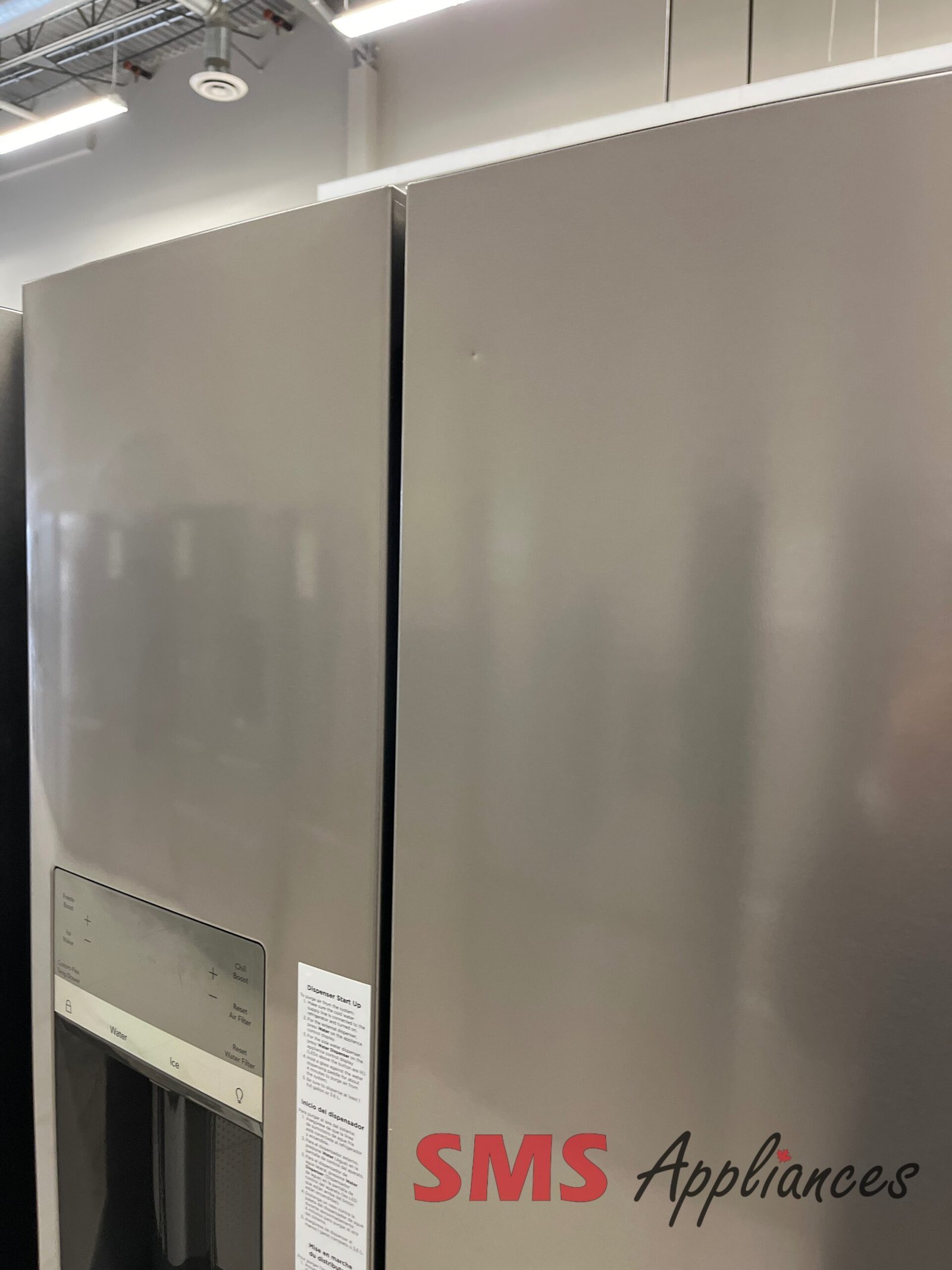 Open-Box-Fridges-FRMS2733AV-3-1-scaled-1.jpg Open Box Fridges FRMS2733AV Frigidaire - Image 3