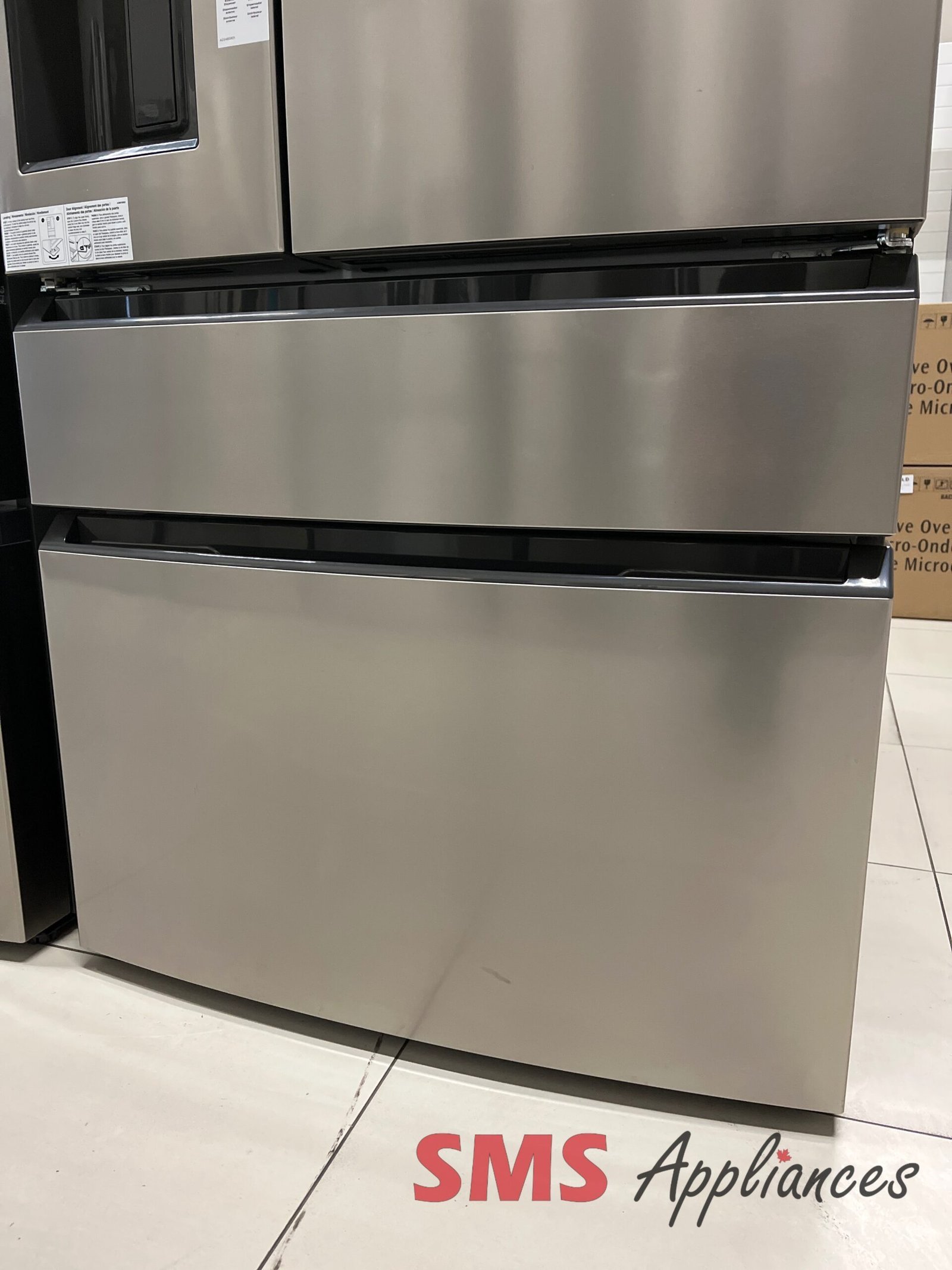 Open-Box-Fridges-FRMS2733AV-5-1-scaled-1.jpg Open Box Fridges FRMS2733AV Frigidaire - Image 5
