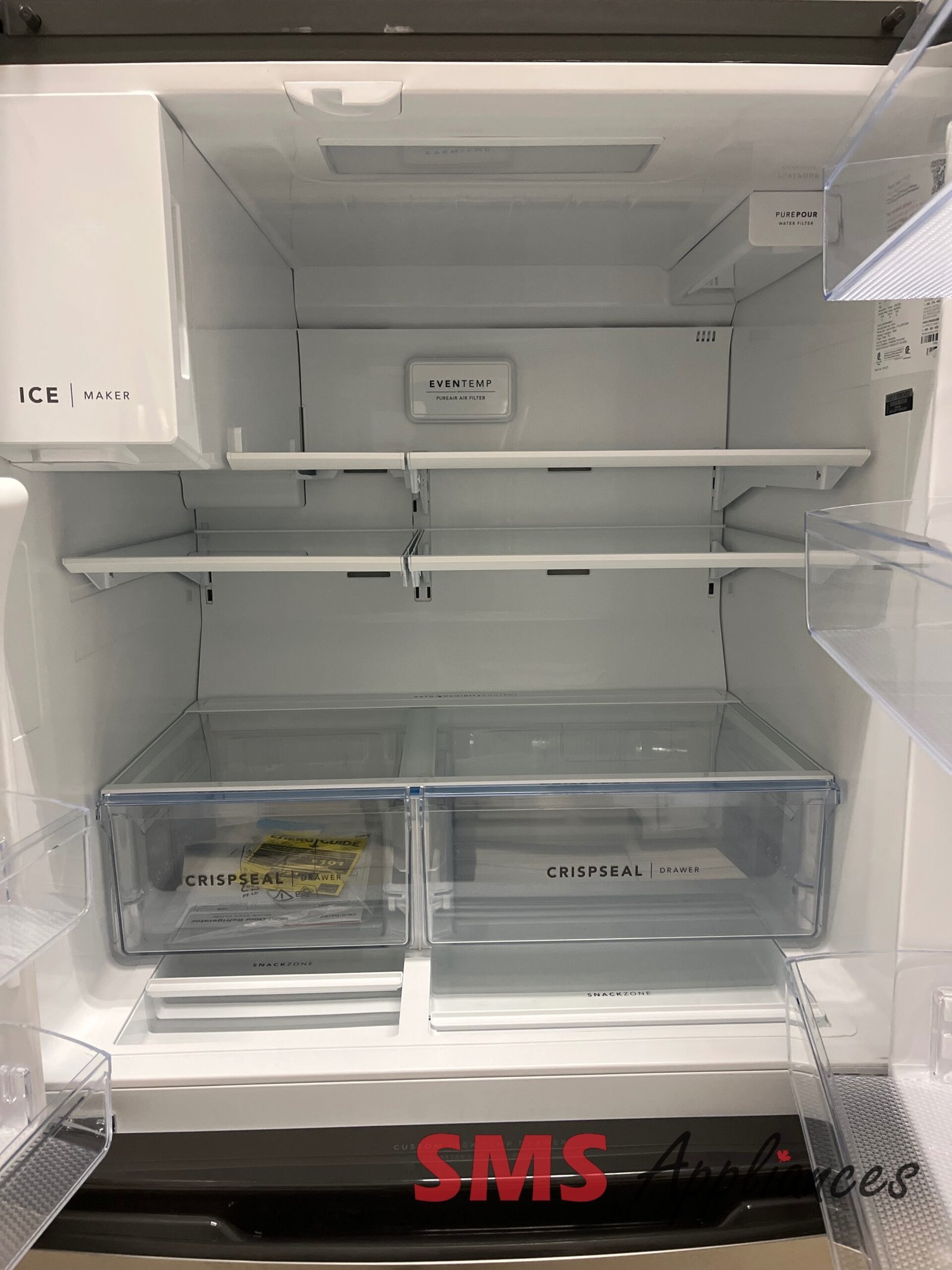 Open-Box-Fridges-FRMS2733AV-6-1-scaled-1.jpg Open Box Fridges FRMS2733AV Frigidaire - Image 6
