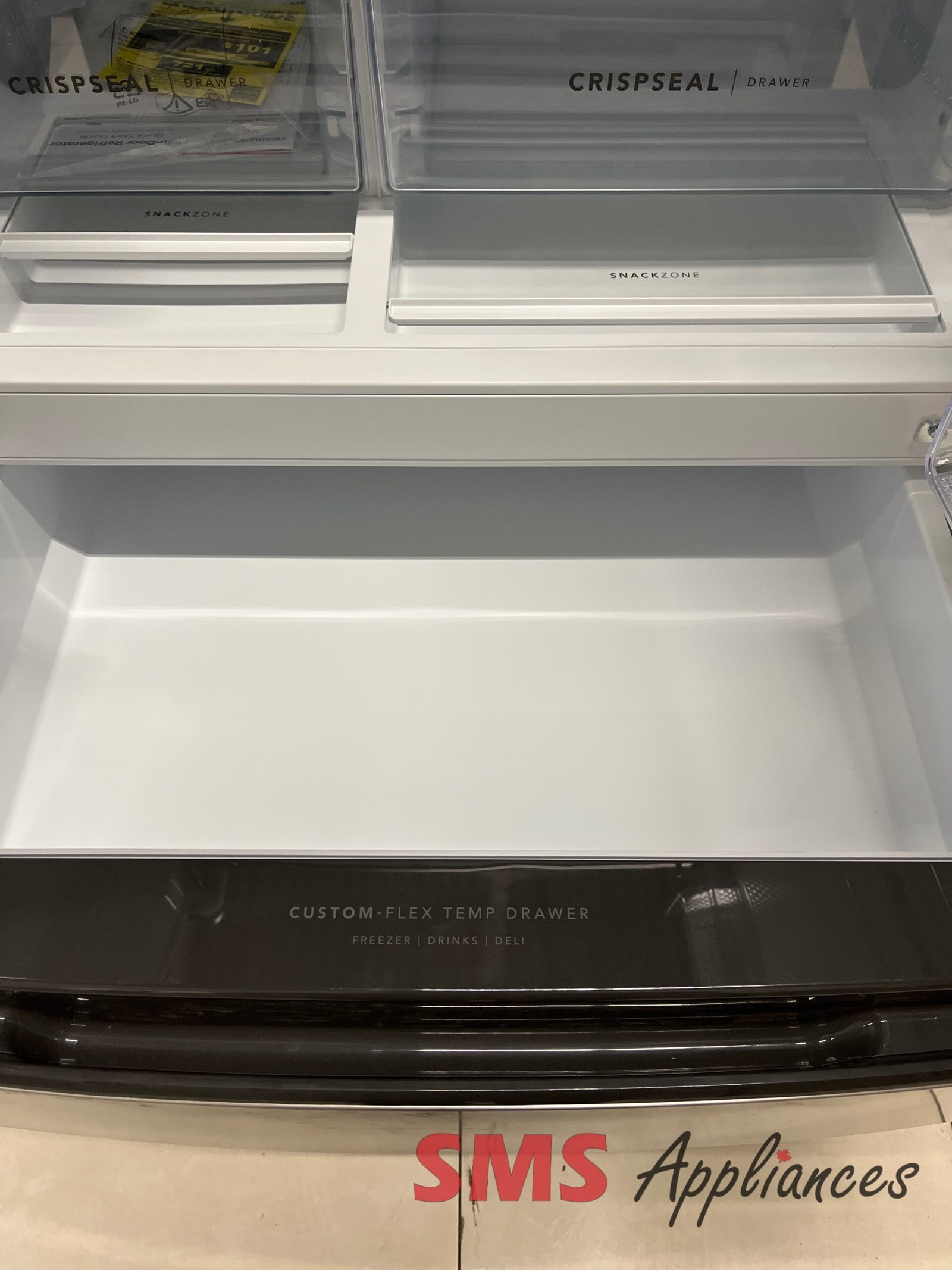 Open-Box-Fridges-FRMS2733AV-7-1-scaled-1.jpg Open Box Fridges FRMS2733AV Frigidaire - Image 7