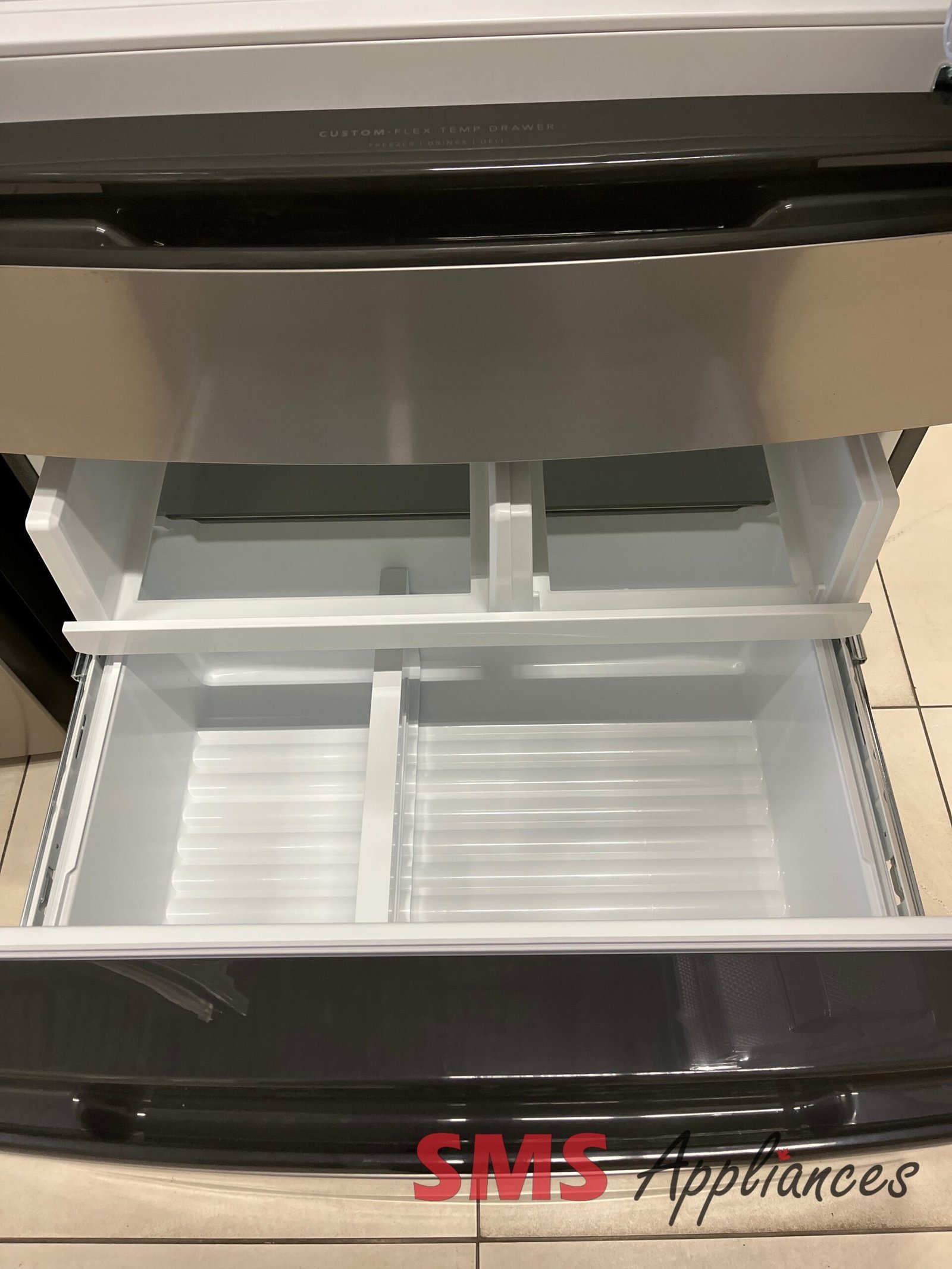 Open-Box-Fridges-FRMS2733AV-8-1-scaled-1.jpg Open Box Fridges FRMS2733AV Frigidaire - Image 8