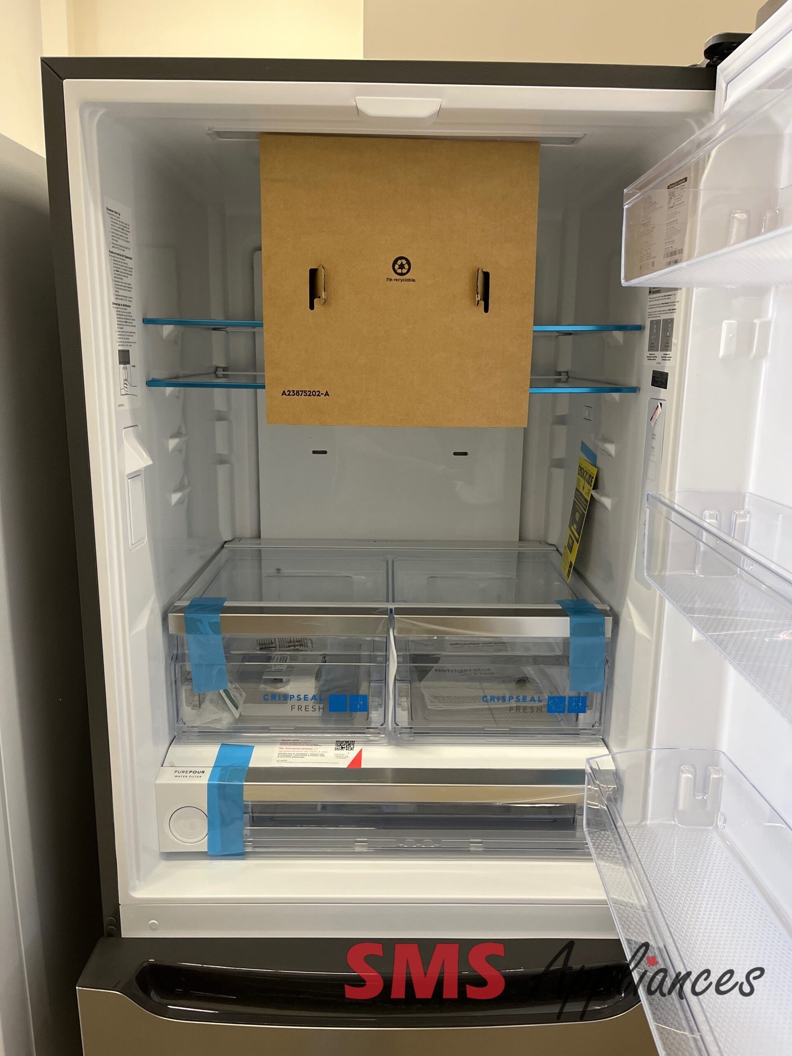 Open-Box-Fridges-GRBN2012AF-2-1-scaled-1.jpg Open Box Fridges GRBN2012AF Frigidaire - Image 2