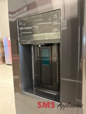 Open Box Fridges GRFC2353AD Frigidaire - Image 2