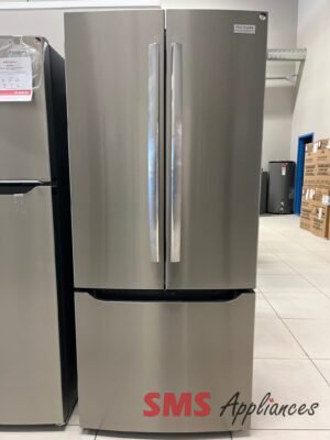 Open Box Fridges GRFN2023AF Frigidaire - Image 1