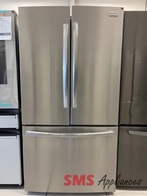 Open Box Fridges GRFN2853AF Frigidaire - Image 1