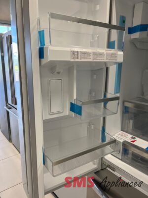Open Box Fridges GRFN2853AF Frigidaire - Image 2