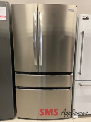 Open Box Fridges GRMG2272CF Frigidaire - Image 1
