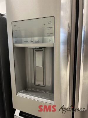 Open Box Fridges GRMS2773AF Frigidaire - Image 2
