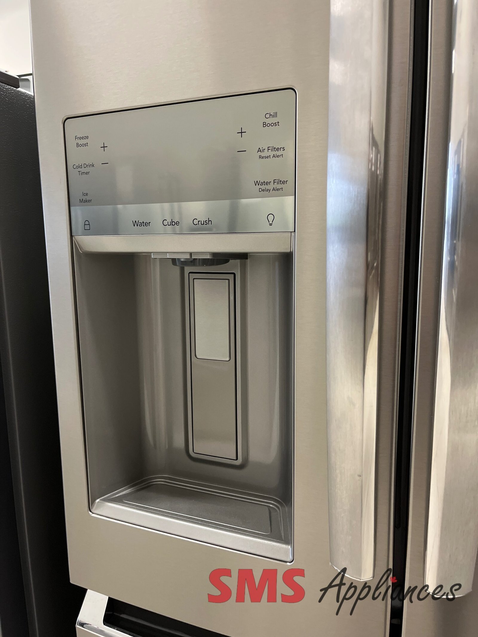 Open-Box-Fridges-GRMS2773AF-2-scaled-1.jpg Open Box Fridges GRMS2773AF Frigidaire - Image 2