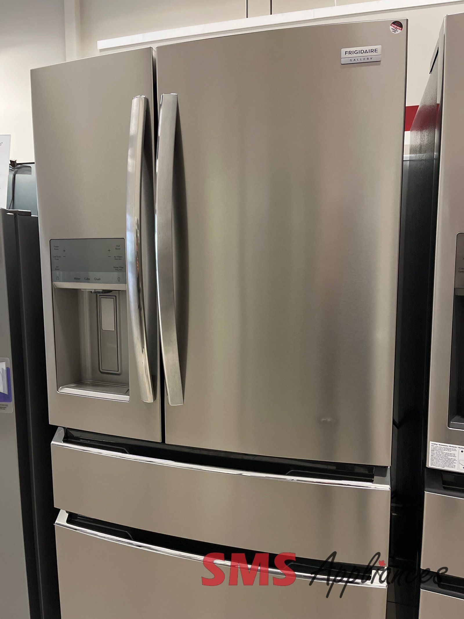 Open-Box-Fridges-GRMS2773AF-5-scaled-1.jpg Open Box Fridges GRMS2773AF Frigidaire - Image 5