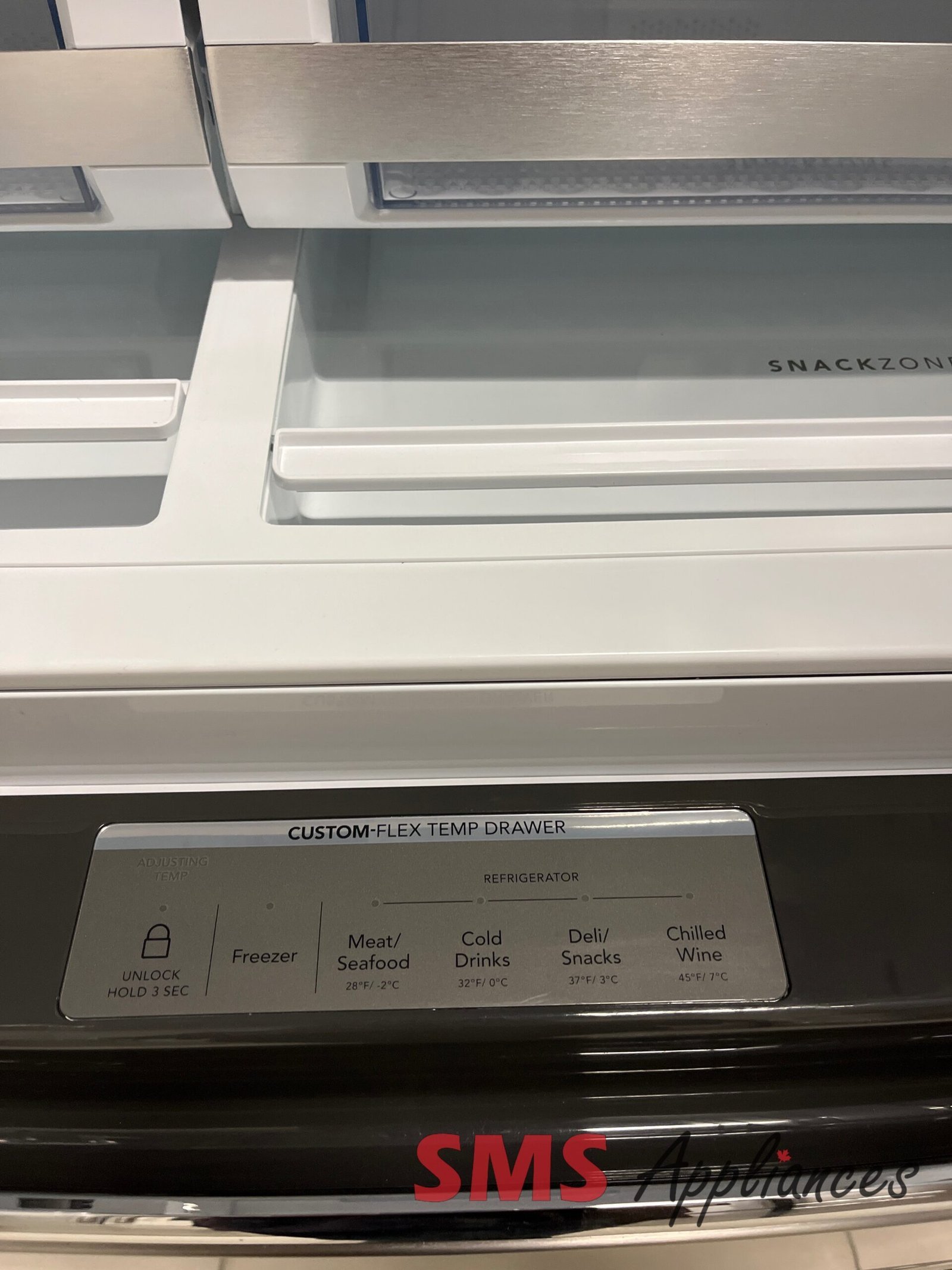 Open-Box-Fridges-GRMS2773AF-8-scaled-1.jpg Open Box Fridges GRMS2773AF Frigidaire - Image 8