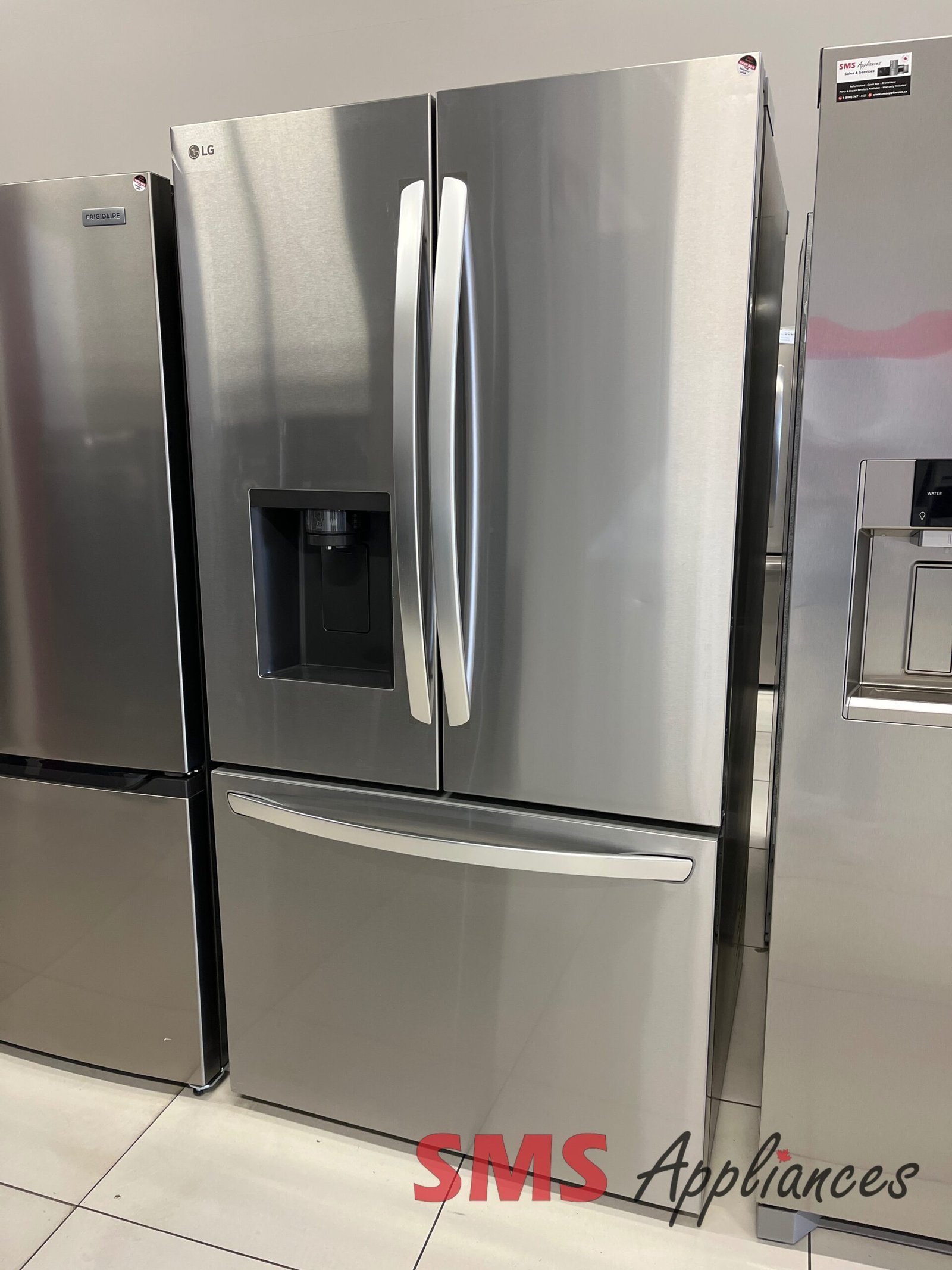 Open-Box-Fridges-LRFXS3106S-10-scaled-1.jpg Open Box Fridges LRFXS3106S LG - Image 10