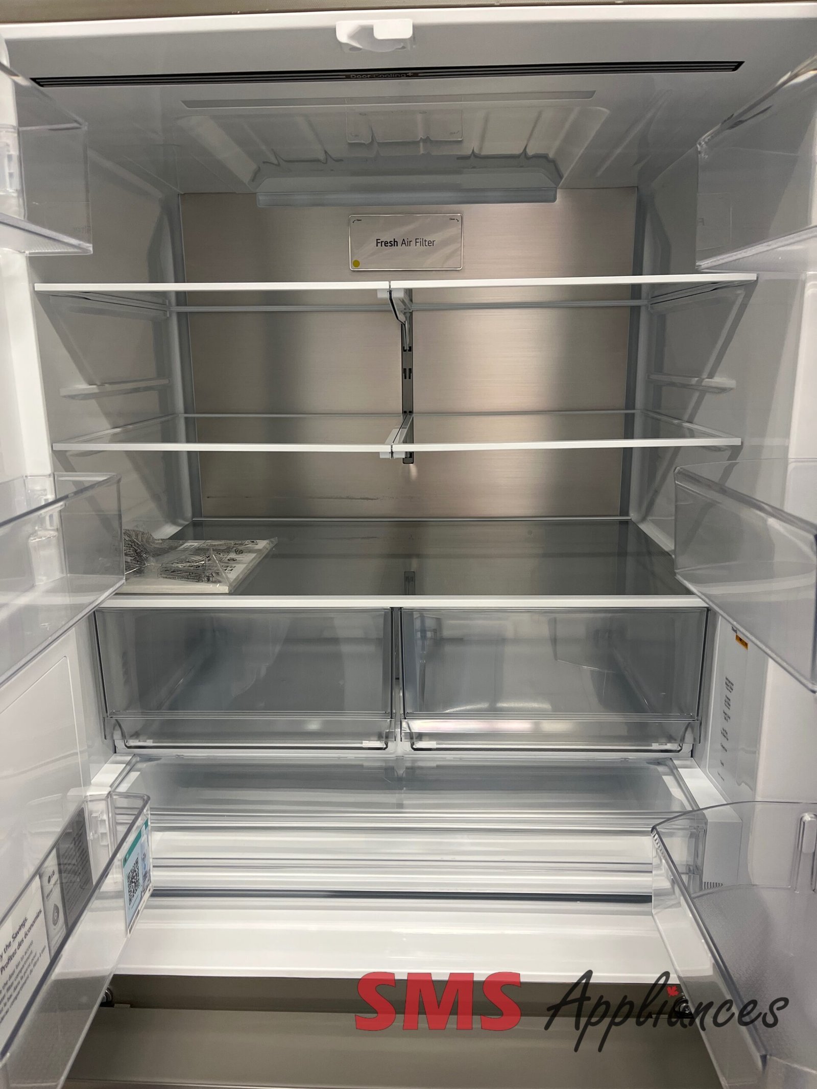 Open-Box-Fridges-LRFXS3106S-3-scaled-1.jpg Open Box Fridges LRFXS3106S LG - Image 3