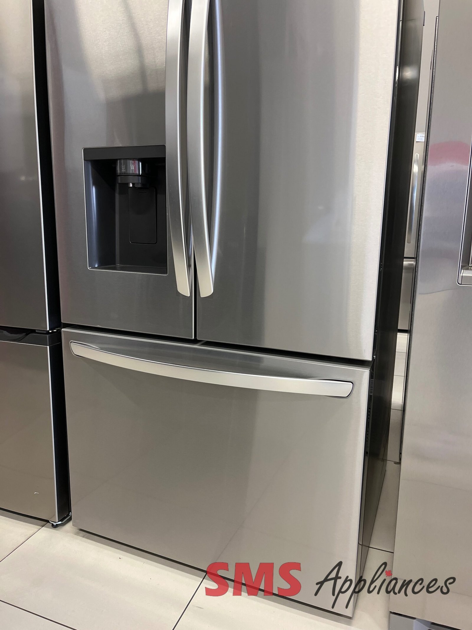Open-Box-Fridges-LRFXS3106S-8-scaled-1.jpg Open Box Fridges LRFXS3106S LG - Image 8