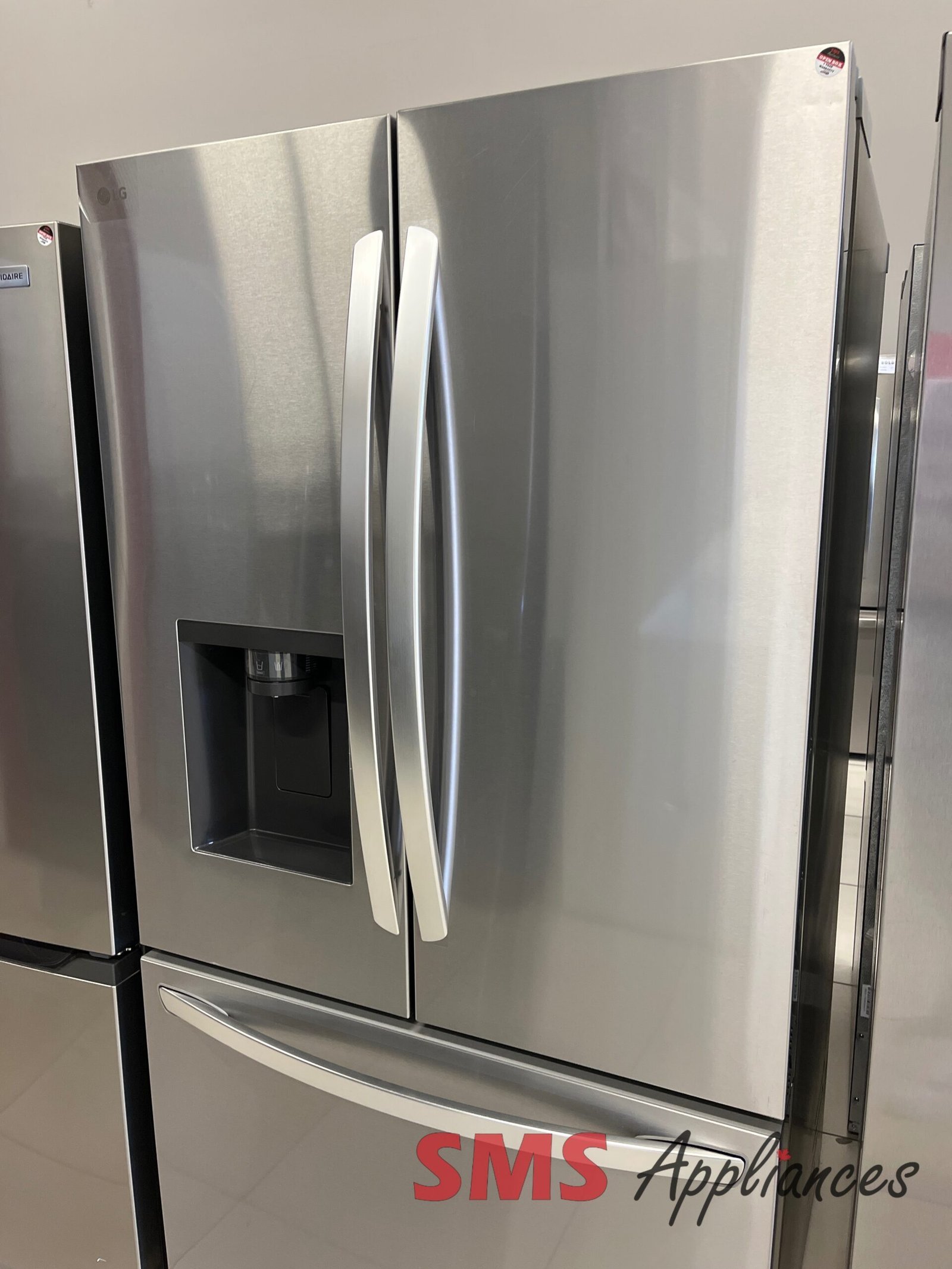 Open-Box-Fridges-LRFXS3106S-9-scaled-1.jpg Open Box Fridges LRFXS3106S LG - Image 9