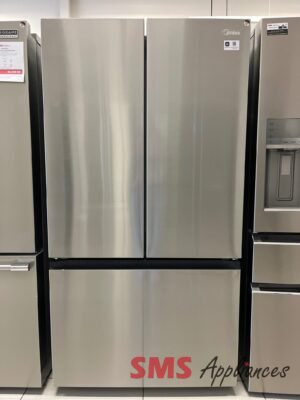 Open Box Fridges MRF3216BST Midea - Image 1