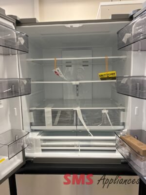 Open Box Fridges MRF3216BST Midea - Image 2