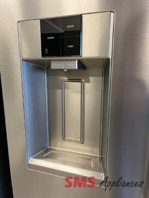 Open Box Fridges PRFS2883AFH Frigidaire - Image 2