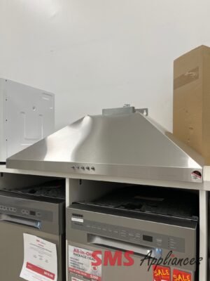 Open Box Hood Fans FHWC3075LS Frigidaire - Image 2