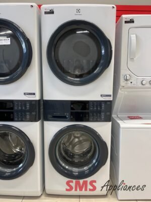 Open Box Laundry Sets ELTE730CAW2 Electrolux - Image 1