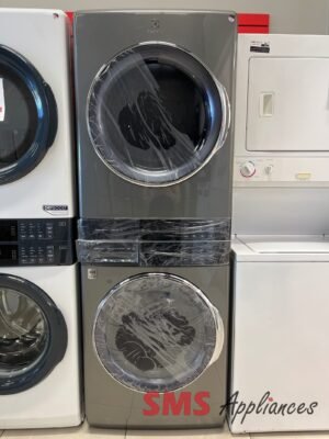 Open Box Laundry Sets ELTE760CAT Electrolux - Image 1