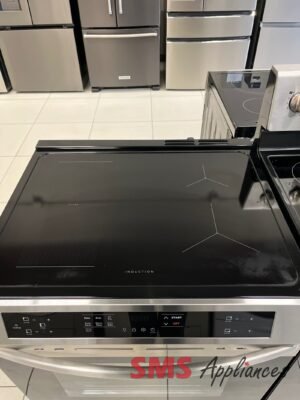 Open Box Stoves / Ranges FCFI308CBS Frigidaire - Image 2