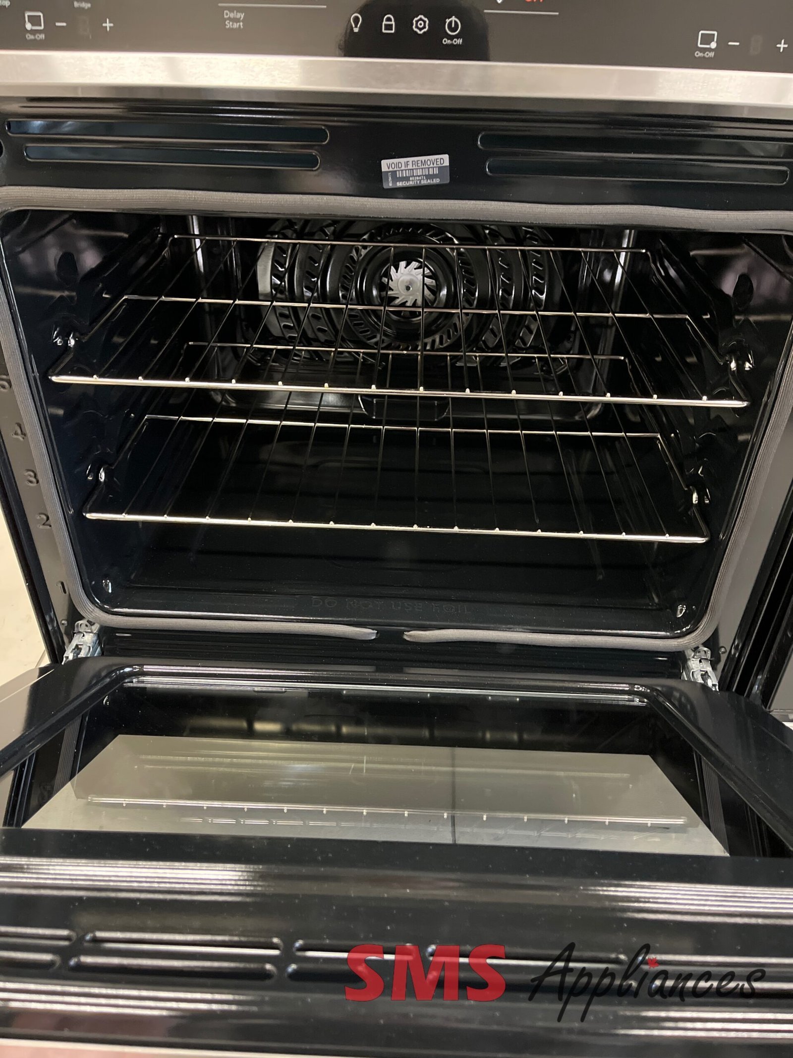 Open-Box-Stoves-Ranges-FCFI308CBS-5-scaled-1.jpg Open Box Stoves / Ranges FCFI308CBS Frigidaire - Image 5