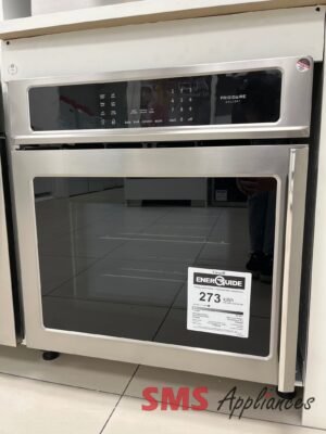 Open Box Wall Ovens FGEW276SPF Frigidaire - Image 1