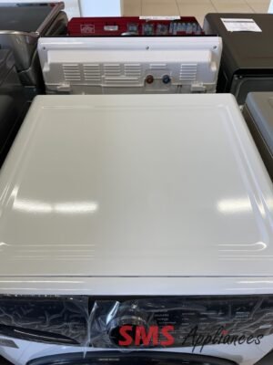 Open Box Washers ELFW7738AW Electrolux - Image 2