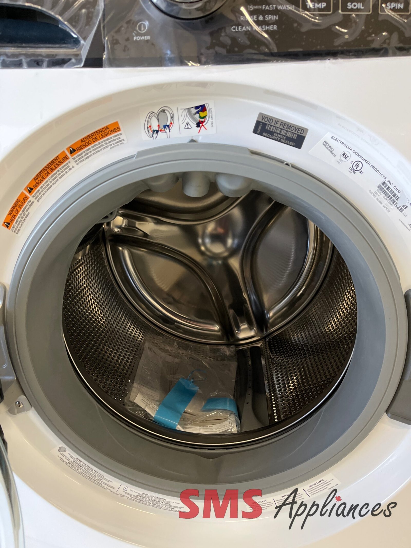 Open-Box-Washers-ELFW7738AW-4-scaled-1.jpg Open Box Washers ELFW7738AW Electrolux - Image 4