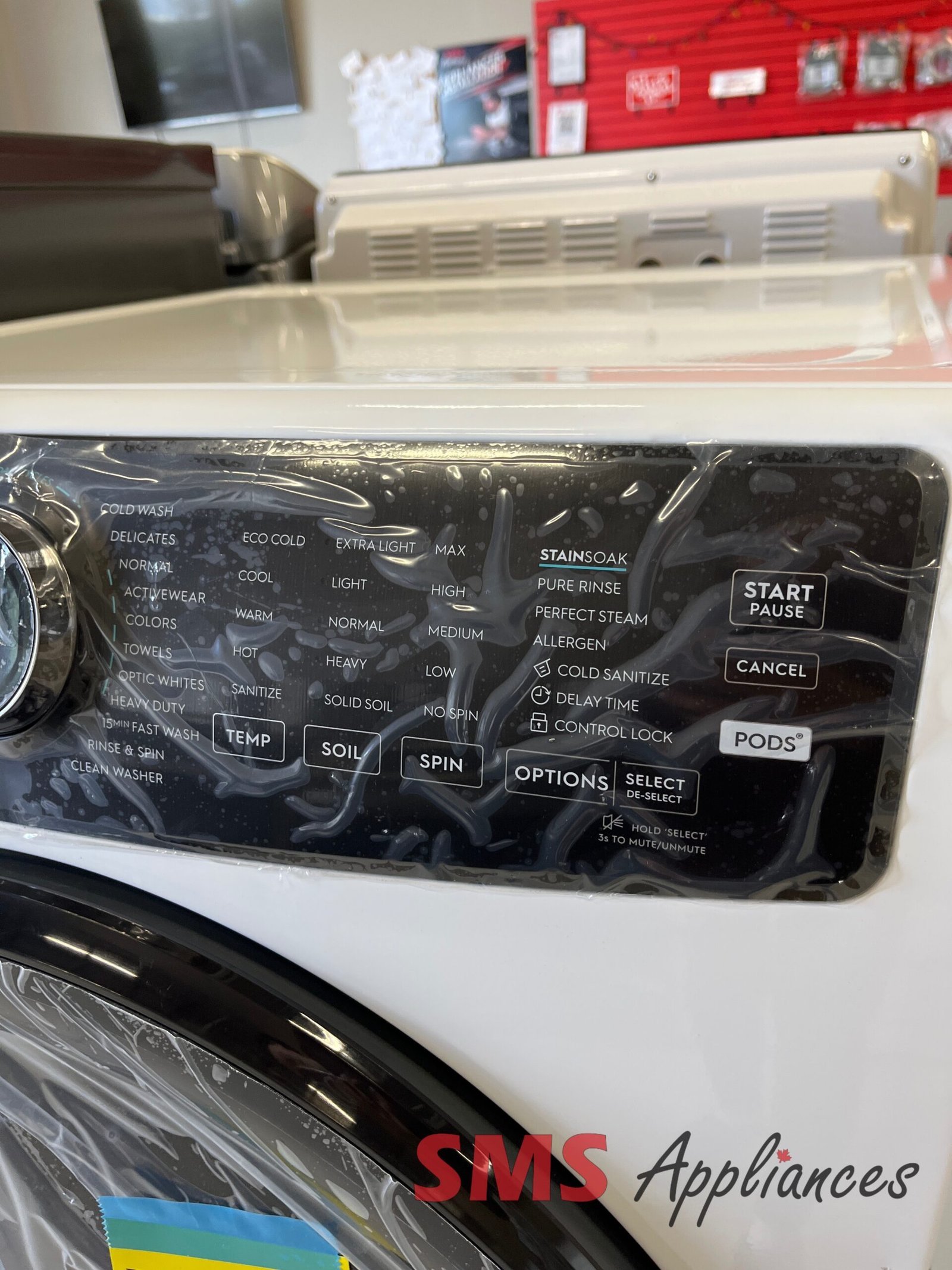 Open-Box-Washers-ELFW7738AW-5-scaled-1.jpg Open Box Washers ELFW7738AW Electrolux - Image 5