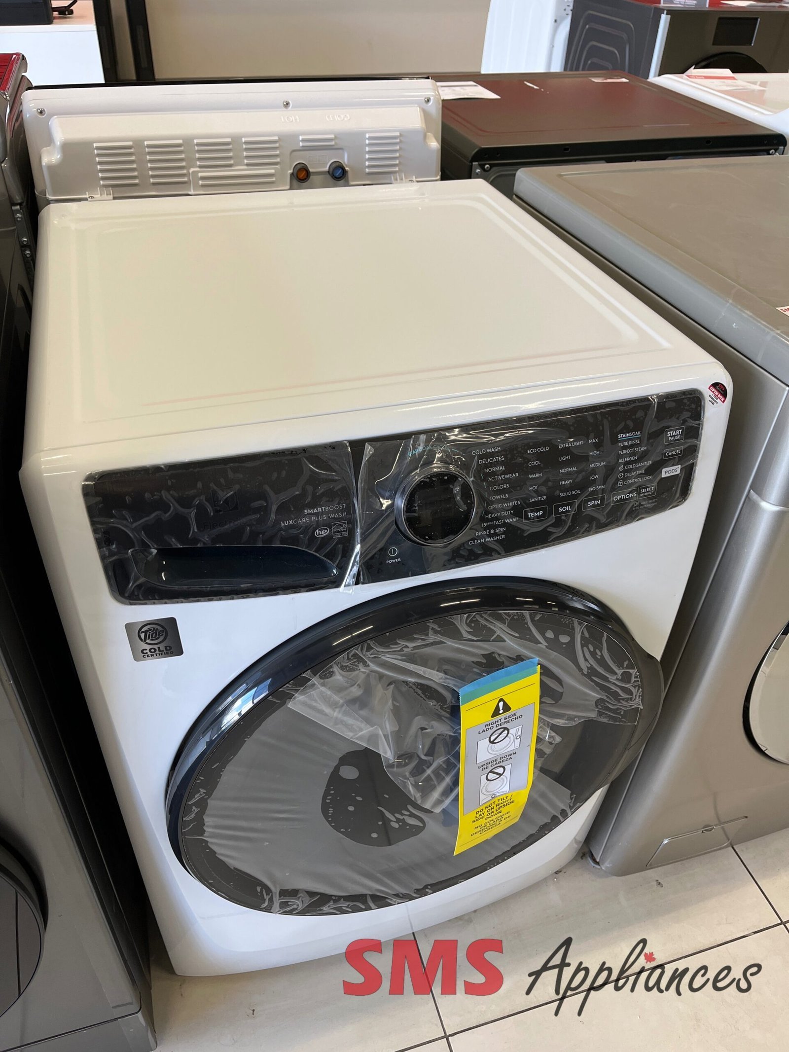Open-Box-Washers-ELFW7738AW-6-scaled-1.jpg Open Box Washers ELFW7738AW Electrolux - Image 6
