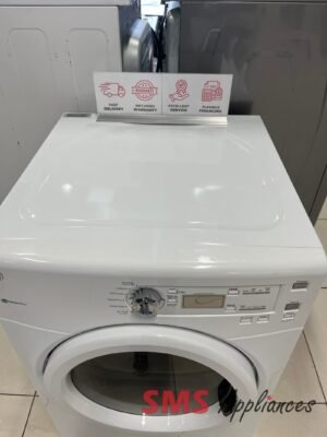 Refurbished Dryers GFMN110ED1WW GE - Image 2