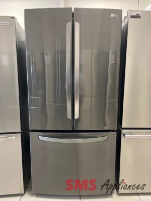 Refurbished Fridges LFC24786SD LG - Image 1