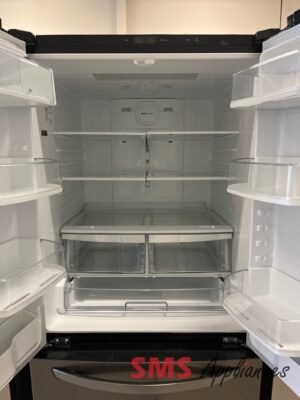 Refurbished Fridges LFC24786SD LG - Image 2
