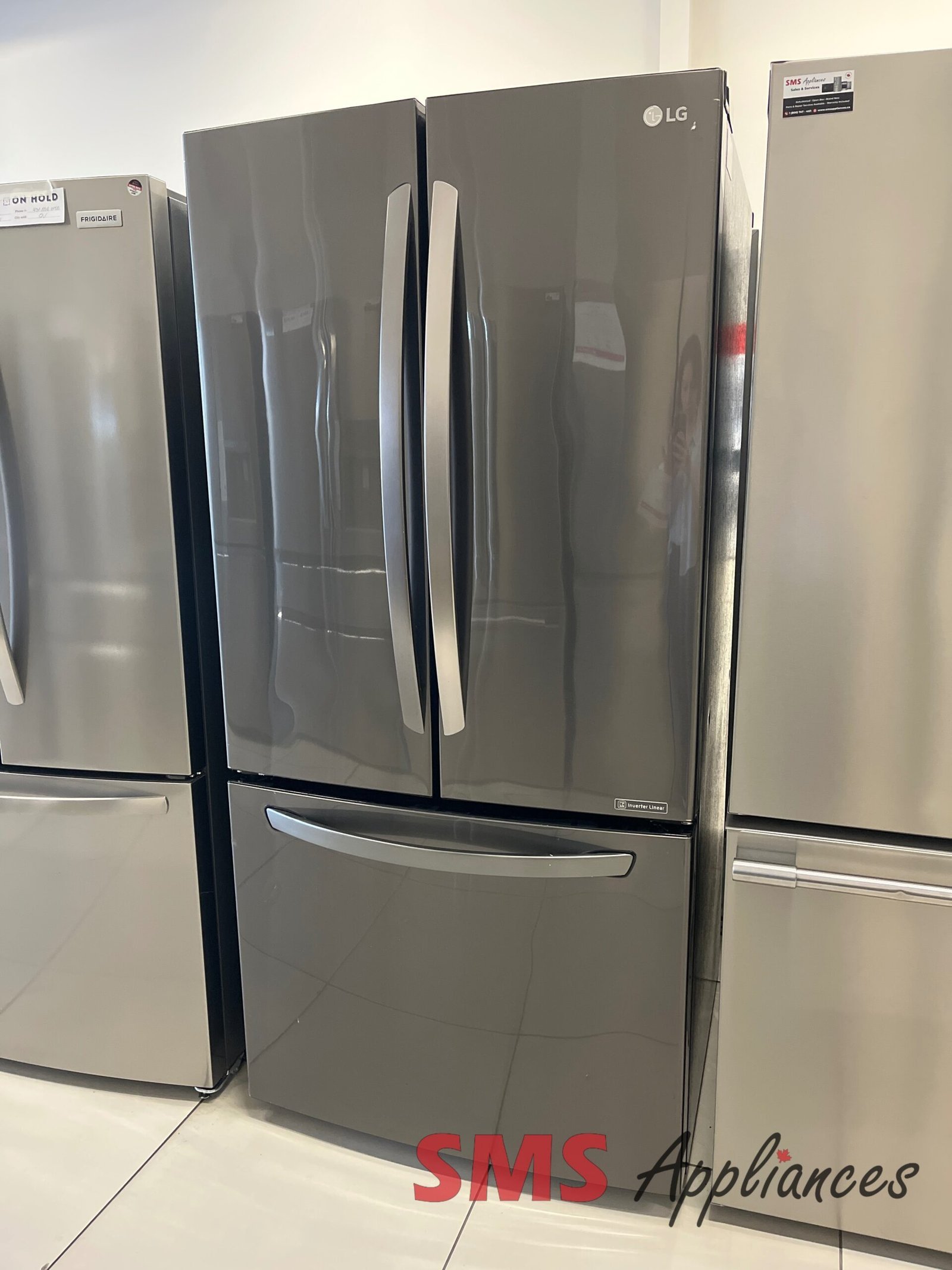 Refurbished-Fridges-LFC24786SD-7-2-scaled-1.jpg Refurbished Fridges LFC24786SD LG - Image 7