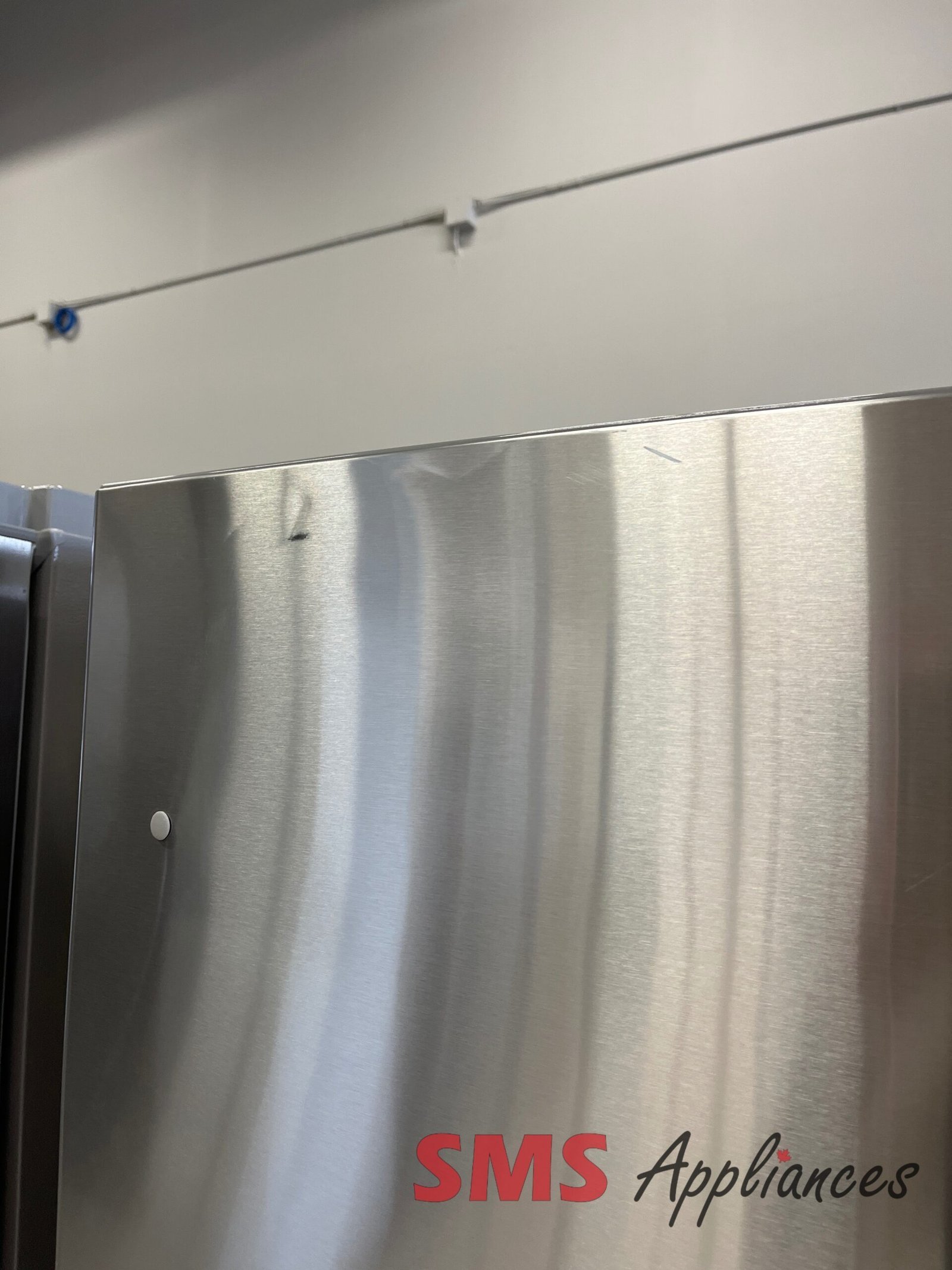 Refurbished-Fridges-LRDNS2200S-2-1-scaled-1.jpg Refurbished Fridges LRDNS2200S LG - Image 2