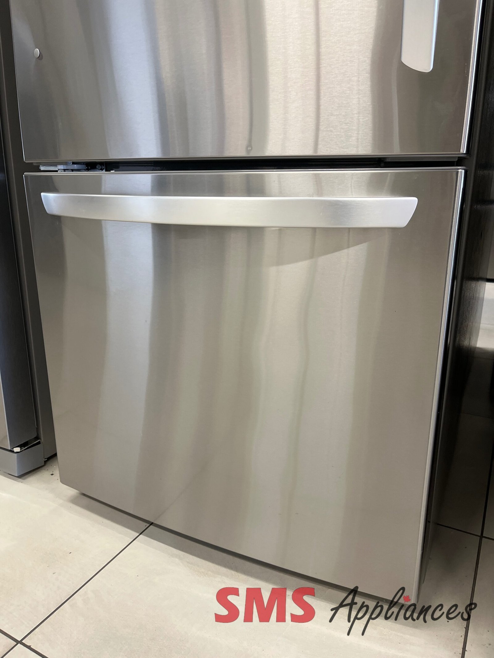 Refurbished-Fridges-LRDNS2200S-4-1-scaled-1.jpg Refurbished Fridges LRDNS2200S LG - Image 4