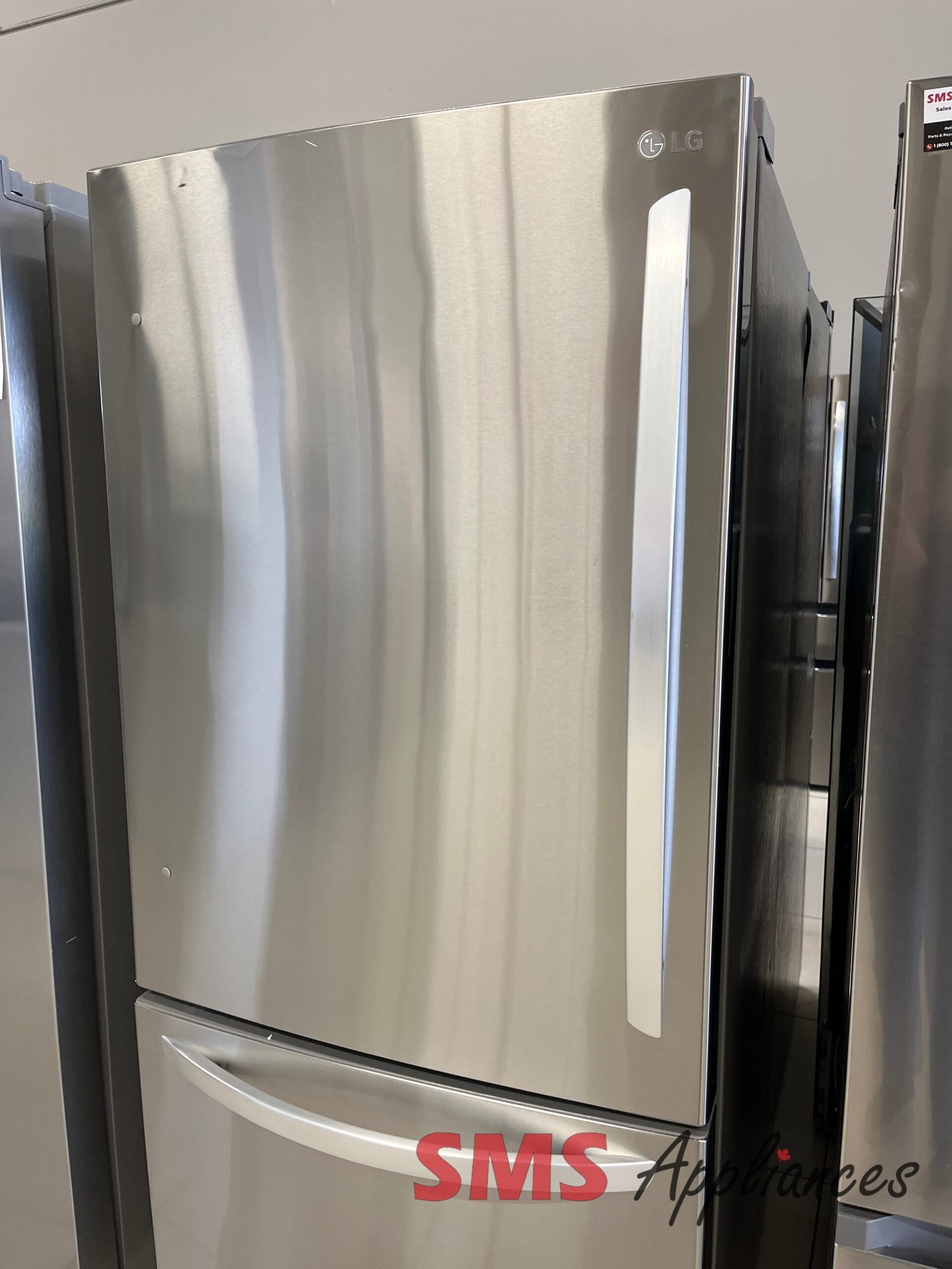 Refurbished-Fridges-LRDNS2200S-5-1-scaled-1.jpg Refurbished Fridges LRDNS2200S LG - Image 5