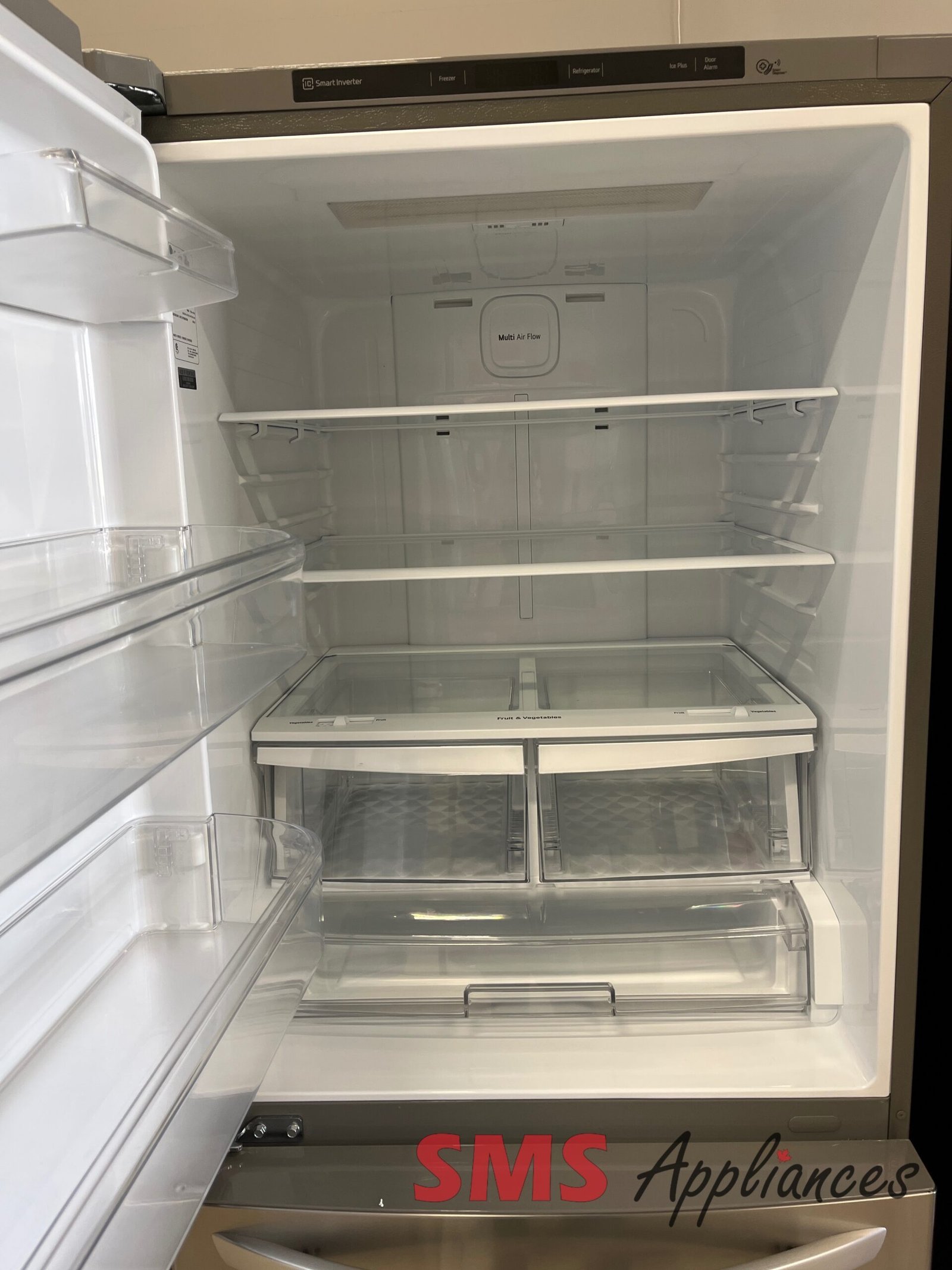 Refurbished-Fridges-LRDNS2200S-6-1-scaled-1.jpg Refurbished Fridges LRDNS2200S LG - Image 6